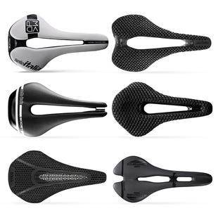 意大利SELLE ITALIA SLR 3D打印座垫公路自行车骑行坐垫