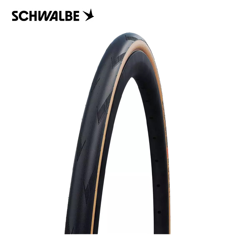 SCHWALBE世文自行车真空胎