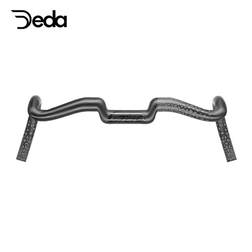DEDA ELEMENTI自行车把 GERA CARBON Manubrio