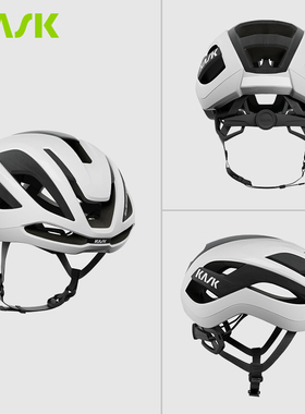 KASK ELEMENTO骑行头盔公路自行车男女透气安全防护INEOS车队版