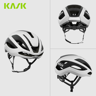 KASK ELEMENTO骑行头盔公路自行车男女透气安全防护INEOS车队版
