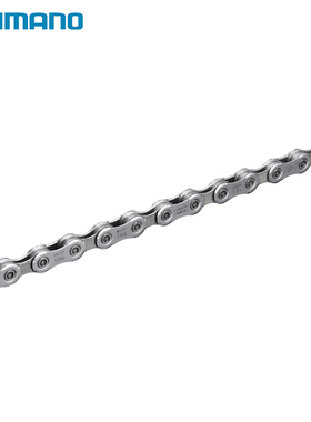 禧玛诺SHIMANO山地公路自行车链条12速含魔术扣 M9100 M8100 105