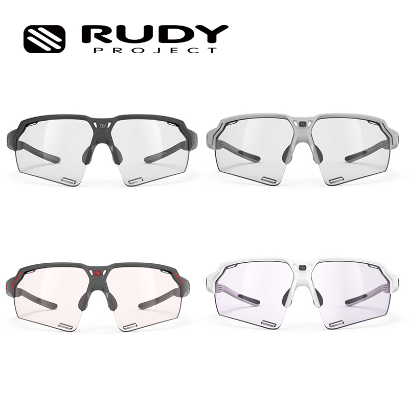 RUDYPROJECT护目骑行眼镜专业