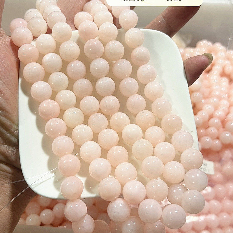 满30包邮3条约256克12mm石头珠,饰品/流行首饰/时尚饰品新,其他DIY饰品配件,淘宝优惠券,粉丝福利购,淘宝优惠卷