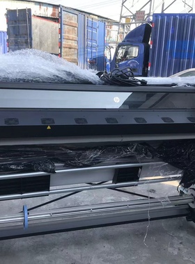 HP latex 360 370 560 570环保户内外机 反光膜数码机 国外二手机