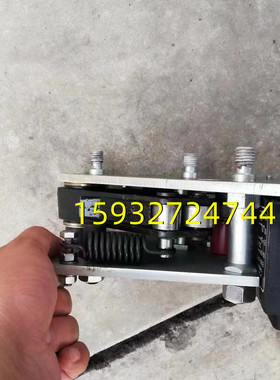 合闸挚子 EXIN200416R1   分闸挚子 EXIN200410R1