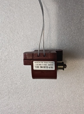 MCL-6 ZN18-12 VK-1212B32 分合闸线圈 分合闸电磁铁 DC220V