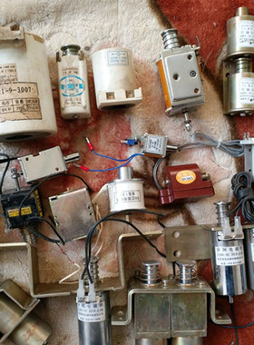 HU21799-G11合闸线圈  HU21799-G11分闸线圈 分闸线圈HU21799-G11