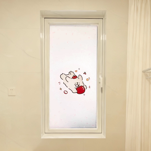 苹果小狗2025新款玻璃贴膜防走光