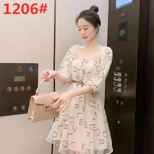 薇薇俏衣坊 ZZQYF1206 整款下架