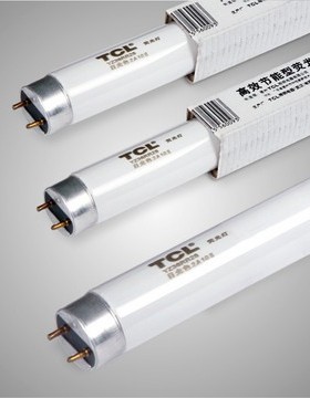 TCL灯管T5 T8日光灯管 YZ28RR16  YZ14RR16 老式日光灯管荧光灯管