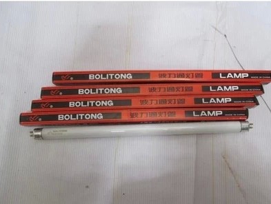 波利通T5灯管老式日光灯