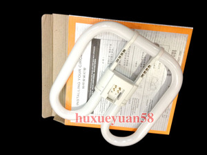 2D灯管 蝴蝶灯管 2D灯管 21W/24W/38W/55W 吸顶灯管