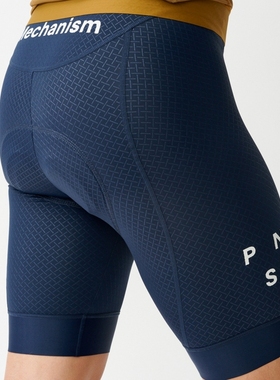 PNS高质量背带短裤男士夏季骑行服山地车自行车装备公路车骑行裤