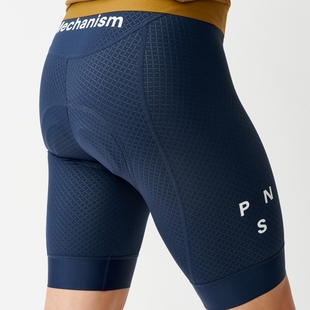 PNS高质量背带短裤男士夏季骑行服山地车自行车装备公路车骑行裤