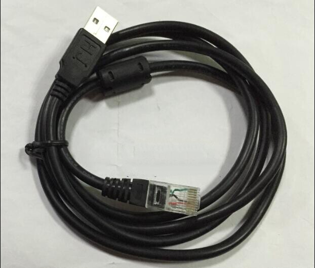 M对讲机配件XiR M3688 M3988 M6660 M3188 写频线 编程数据线