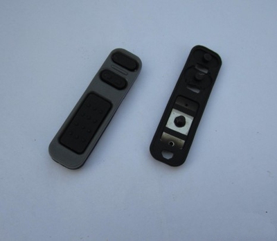 M对讲机配件GP88S gp88s 发射按键PTT框胶