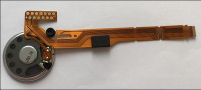 M对讲机GP328 GP338 GP340 HT1250 PRO5150 GP380 760 喇叭排线