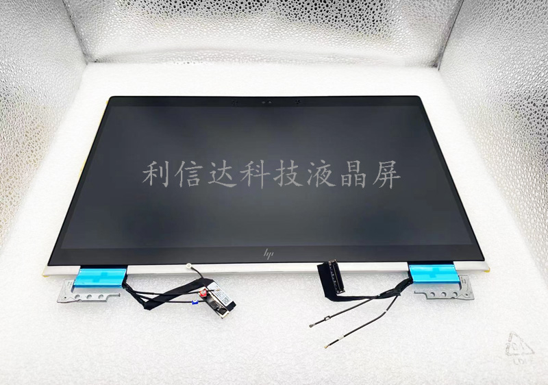 惠普/HP EliteBook X360 1040 G5 触摸屏幕液晶总成上半部分
