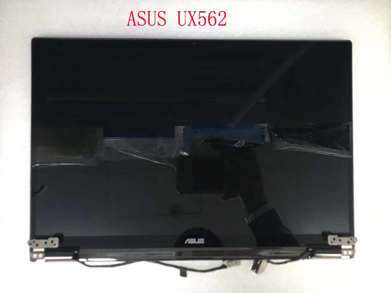 华硕/ASUS ZenBook Flip 15 UX562 Q536F 触摸屏幕液晶总成上半套
