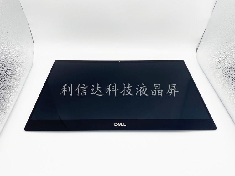 戴尔/Dell Latitude 7389 7390触摸屏幕 13.3”液晶总成上半套