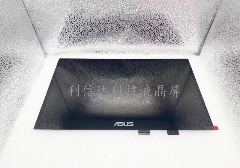 华硕/ASUS TP412U TP410U UX460 UX461 触摸屏幕液晶总成上半部分