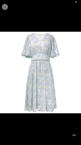 亮亮服饰 22LLFS7519