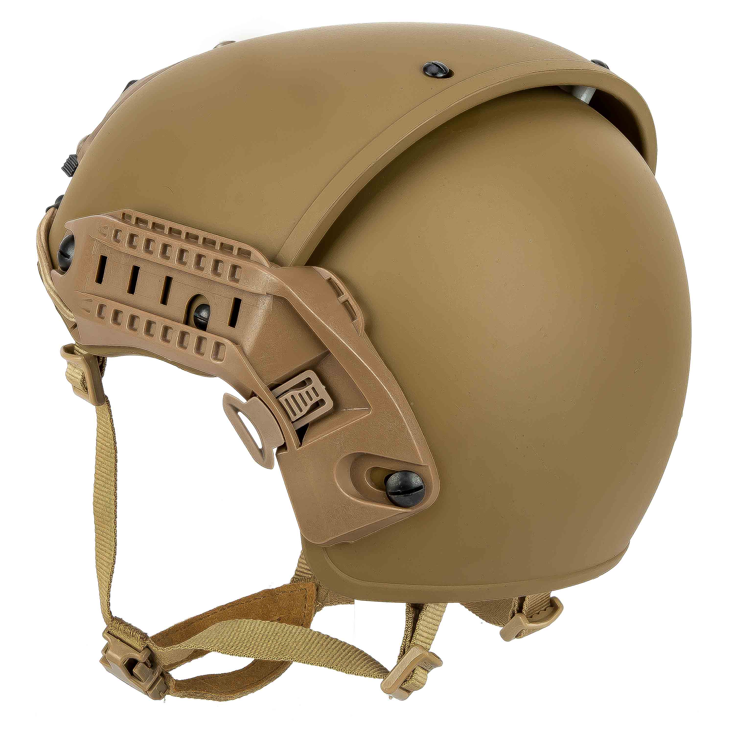 fma斯巴达二合一海绵垫战术头盔