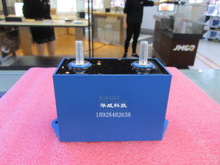 SCH-3000V0.18UF SCH-3000-0.18-M EACO高频谐振电容