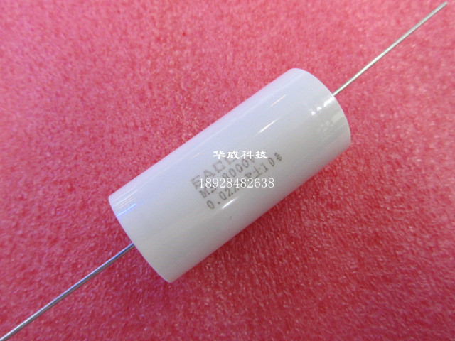 MS-8000V0.022UF MS-8000-0.022-50 EACO高压薄膜电容