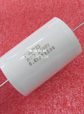 MS-5000V0.33UF MS-5000-0.33-44 EACO高压薄膜电容