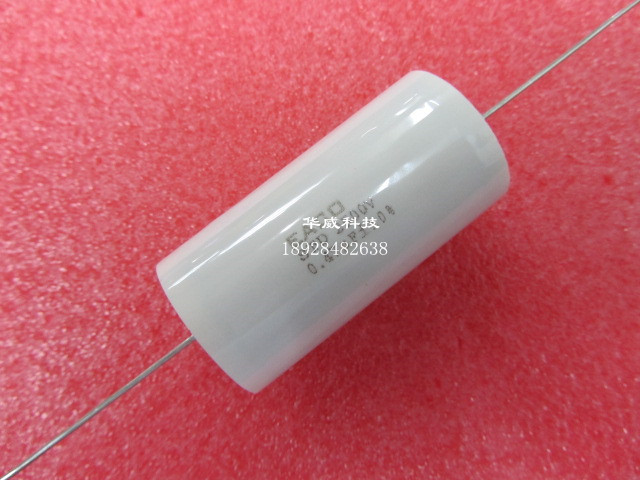 MS-8000V0.15UF MS-8000-0.15-80 EACO高压薄膜电容