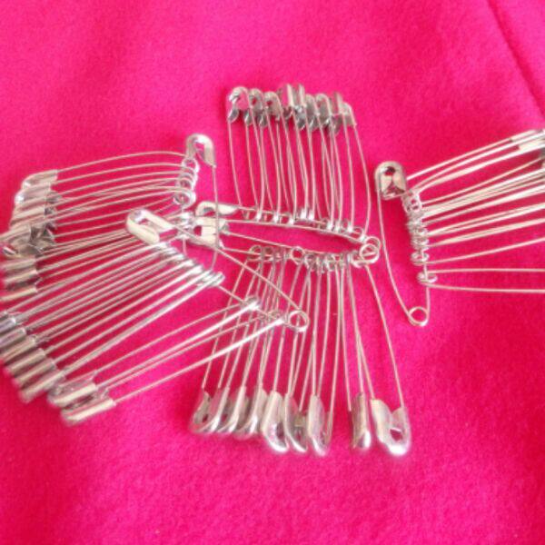 Broche en Titanium acier - Ref 1184035 Image 3