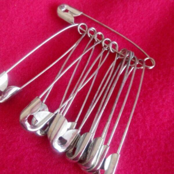 Broche en Titanium acier - Ref 1184035 Image 5