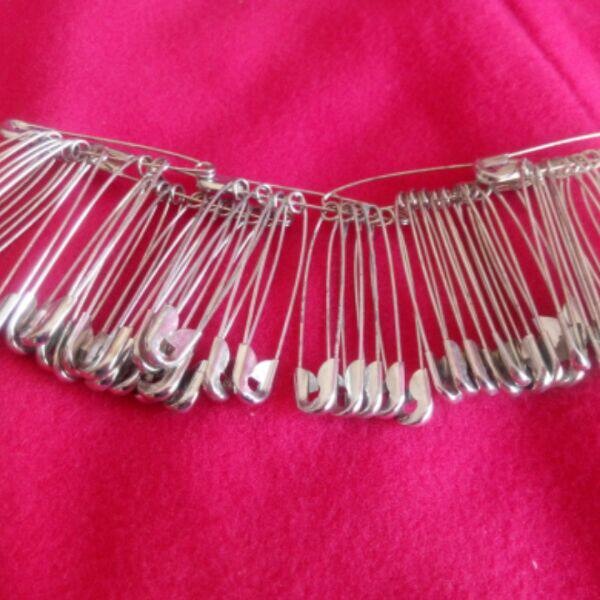 Broche en Titanium acier - Ref 1184035 Image 4