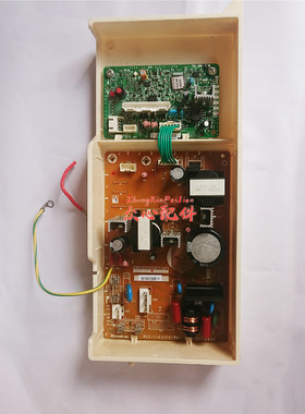 适用林内JSQ26-32F RUS-10 11-13 16E32FRF电源主板维修进口款