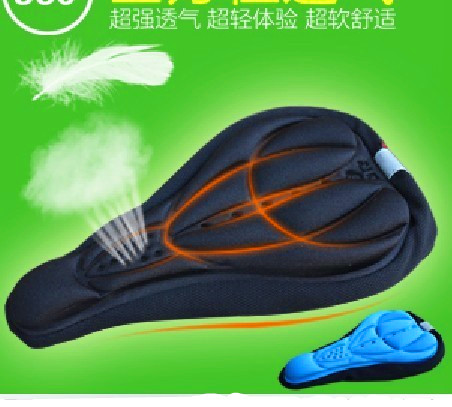 Selle de vélo - Ref 2354775 Image 1