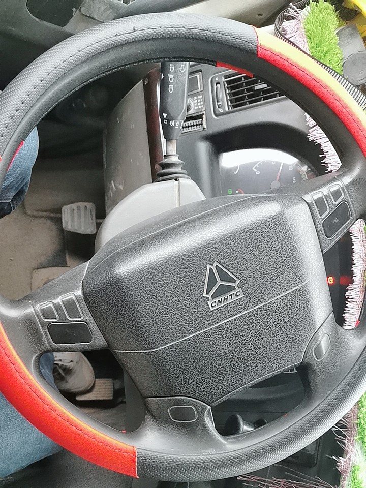 福田欧马可S3 S5 S1奥铃速运CTS CTX 捷运青春版货车方向盘套把套