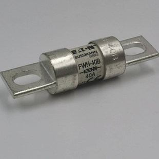 Eaton Bussmann FWH 高速熔断器 FWH-40B/50B/60B/70Ba/80Bc/90Bc