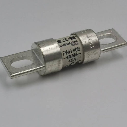 Eaton Bussmann FWH 高速熔断器 FWH-40B/50B/60B/70Ba/80Bc/90Bc