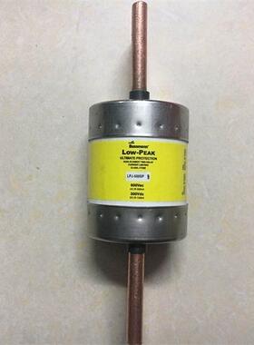 BUSSMANN熔断器原装延时保险丝LPJ-450SP LPJ-500SP LPJ-600SP