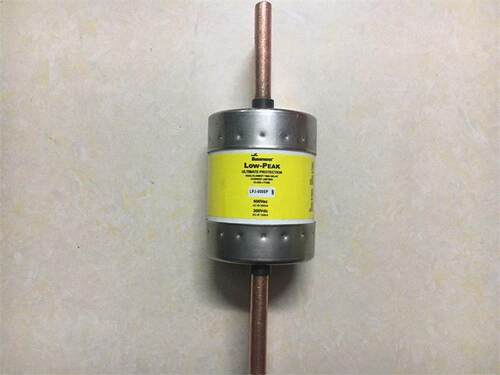 BUSSMANN熔断器原装延时保险丝LPJ-450SP LPJ-500SP LPJ-600SP