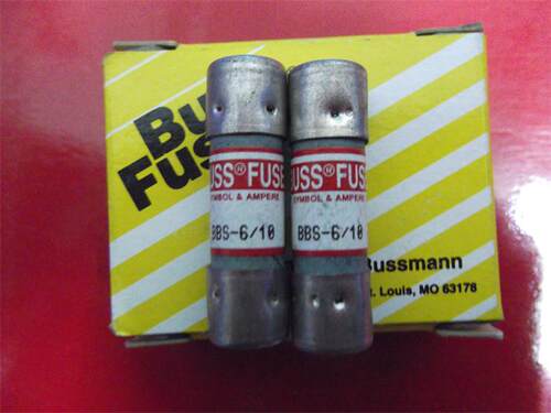保险丝熔断器BUSSMANN正品