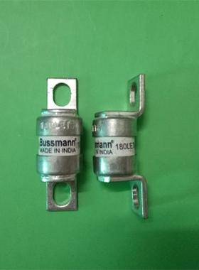 180LETa 原装美国BUSSMANN保险丝正品 180A 240V BS88英标熔断器