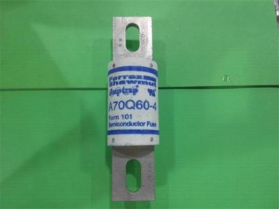 A70Q60-4 法国罗兰熔断器保险丝 60A700VAC 650VDC 确保正品
