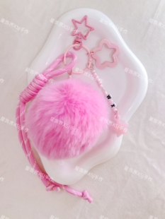 时代少年团文轩周边钥匙扣包包挂件毛绒书包挂饰爆款应援闺蜜礼物