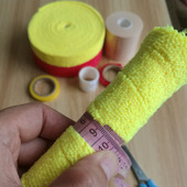 防滑轻薄不脱毛羽毛球拍毛巾胶超薄款 网球拍大盘毛巾手胶吸汗