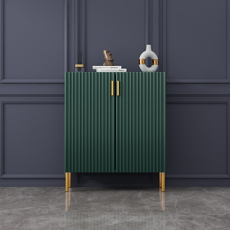 现代简约轻奢鞋柜北欧家用玄关柜经济型大容量储物客厅隔断柜