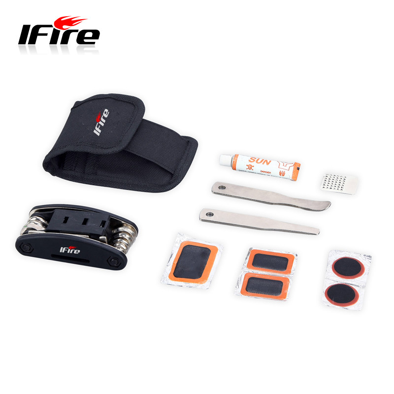 Tournevis pour réparation vélo IFIRE - Ref 2294484 Image 1