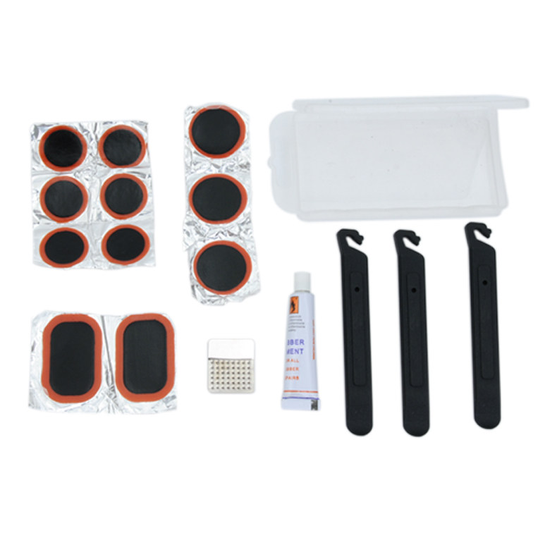 Tournevis pour réparation vélo IFIRE - Ref 2294485 Image 1